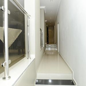 Premium Double or Twin Room